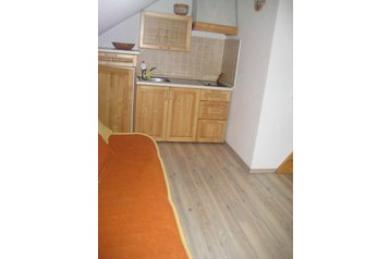 Litwa Privát Palanga, Zewnątrz